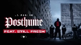 Miniatura do vídeo Posthume