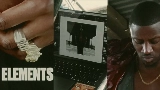 Miniatura do vídeo ELEMENTS