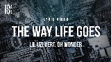 Miniatura do vídeo The Way Life Goes