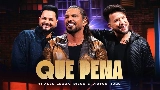 Miniatura do vídeo Que Pena - Ao Vivo
