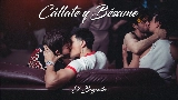 Miniatura do vídeo Callate y Besame