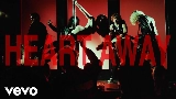 Miniatura do vídeo HEART AWAY