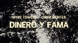 Miniatura do vídeo DINERO y FAMA (feat. Omar Montes)