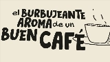 Miniatura do vídeo Buen Café