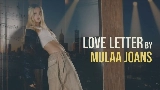 Miniatura do vídeo Love Letter