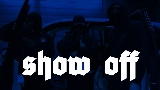 Miniatura do vídeo SHOW OFF