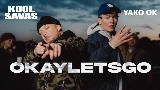 Miniatura do vídeo okayletsgo