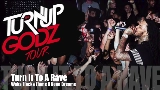 Miniatura do vídeo Turn It To A Rave