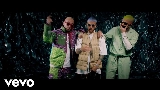 Miniatura do vídeo No Me Conoce - Remix