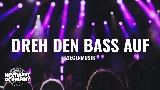 Miniatura do vídeo Dreh Den Bass Auf