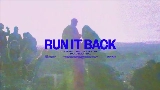 Miniatura do vídeo Run It Back - Luuk Van Dijk Remix