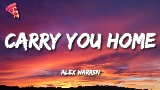 Miniatura do vídeo Carry You Home