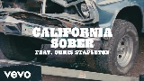 Miniatura do vídeo California Sober