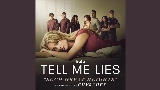 Miniatura do vídeo Such Great Heights - From Tell Me Lies (Season 3)