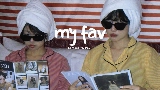 Miniatura do vídeo my fav