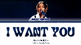 Miniatura do vídeo I Want You (Prod. Kim Do Hun)