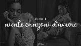Miniatura do vídeo Niente Canzoni D'Amore